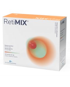 Retimix 20bust