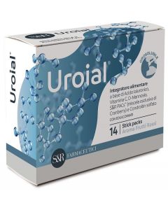 Uroial 14bust