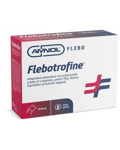 Flebotrofine 20bust