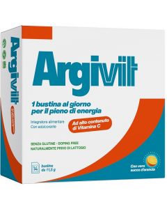 Argivit 14bust