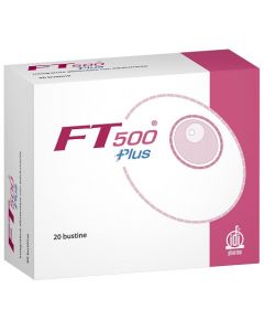 Ft 500 Plus 20bust