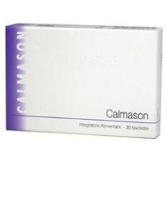 Calmason 30tav