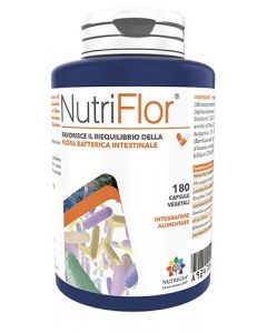 Nutriflor 180cps Nf