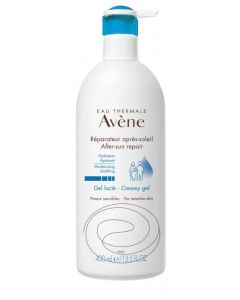 Avene Ristrutturante Dopo400ml