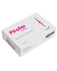 Pirofer Forte 30cpr
