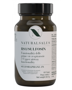 Rs1 Sulfosin 60cps