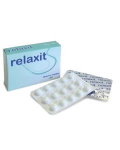 Relaxit 30cpr