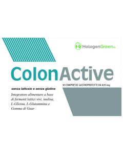 Colonactive 30cpr