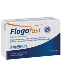 FLOGOFAST 20CPS