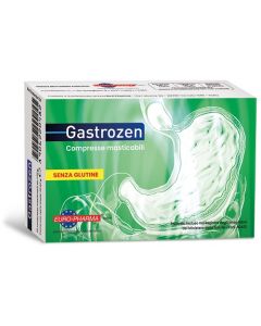 Gastrozen 30cpr