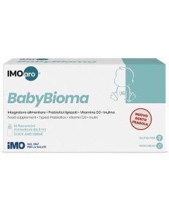 IMOPRO BABYBIOMA FRAG 10FL 8ML