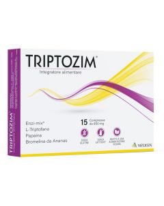 TRIPTOZIM 15CPR