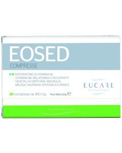 Eosed 20cpr
