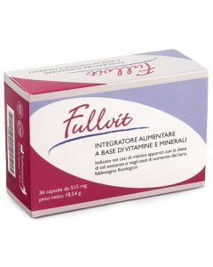 Fullvit 36cps