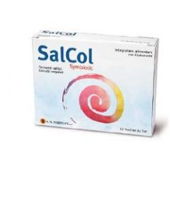 Salcol 12bust