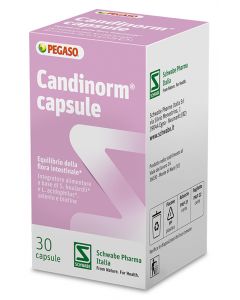 Candinorm 30cps