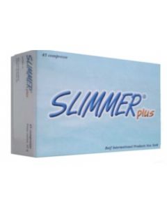 Slimmer Plus 45cpr
