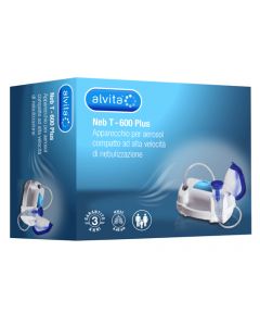ALVITA AEROSOL NEB T-1600 PLUS