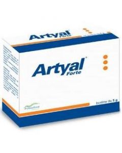 Artyal Forte 20bust