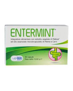 Entermint 30cps