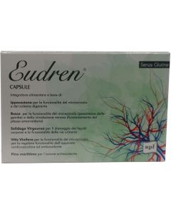 Eudren 30cps
