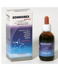 SONNOREX GOCCE 50ML