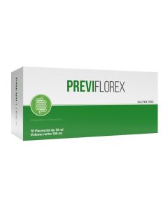 Previflorex 10flx10ml