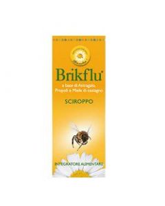 Brikflu 200ml