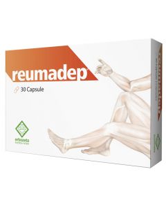 Reumadep 30cps