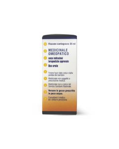 GALIUMPLUS*OS GTT 30ML