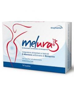 Melura 14bust