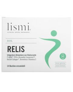 RELIS 14BUST