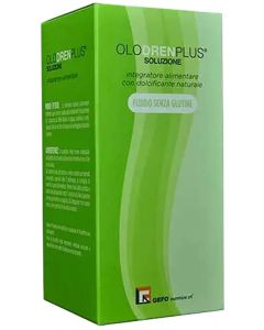 Olodren Plus 240ml