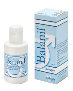 Balanil Lavaggio 100ml Nf
