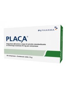 Placa 30cpr