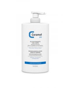 Ceramol Olio Detergente 400ml
