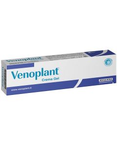 Venoplant Crema Gel 100ml