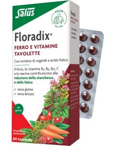 Floradix 84tav