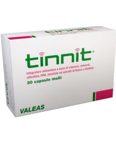 Tinnit 30cps