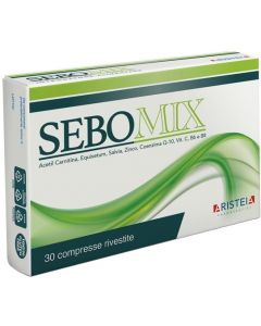 SEBOMIX 30CPR