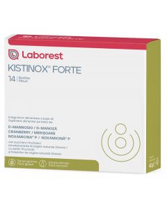 Kistinox Forte 14bust