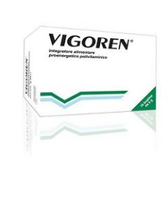 Vigoren 16bust