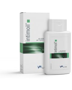 Intimoil Olio Det Int 200ml