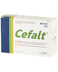 Cefalt 20stick