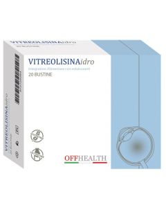 Vitreolisina Idro 20bust