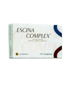 Escina Complex 20cpr