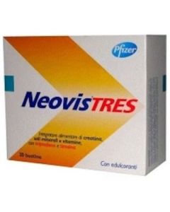 Neovis Tres 20bust