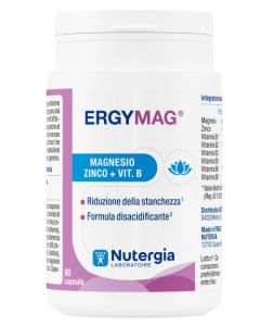 Ergymag 90cps