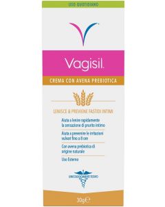 Vagisil Cr Int 2in1 Uso Quotid