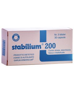 Stabilium 200 90cps